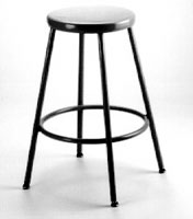 Stool, Wood  Seat,4  Leg Biofit Engineered Products